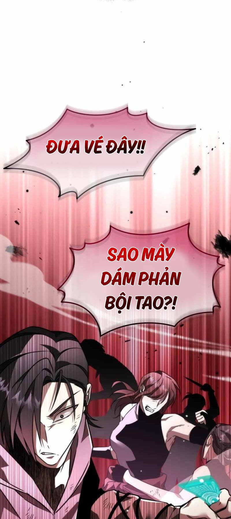 Chiến Binh Hồi Quy Chapter 25 - Trang 2