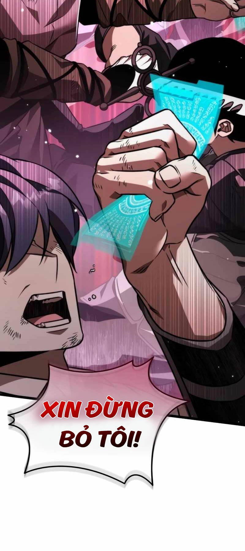 Chiến Binh Hồi Quy Chapter 25 - Trang 2