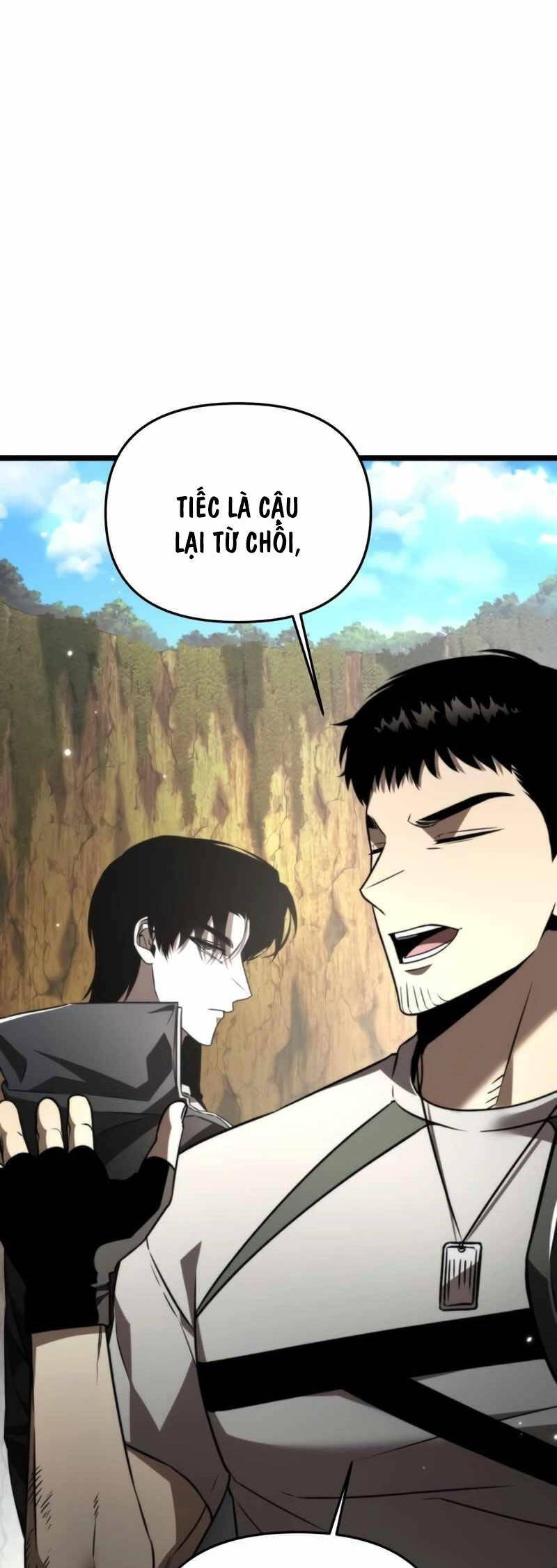 Chiến Binh Hồi Quy Chapter 26 - Trang 2