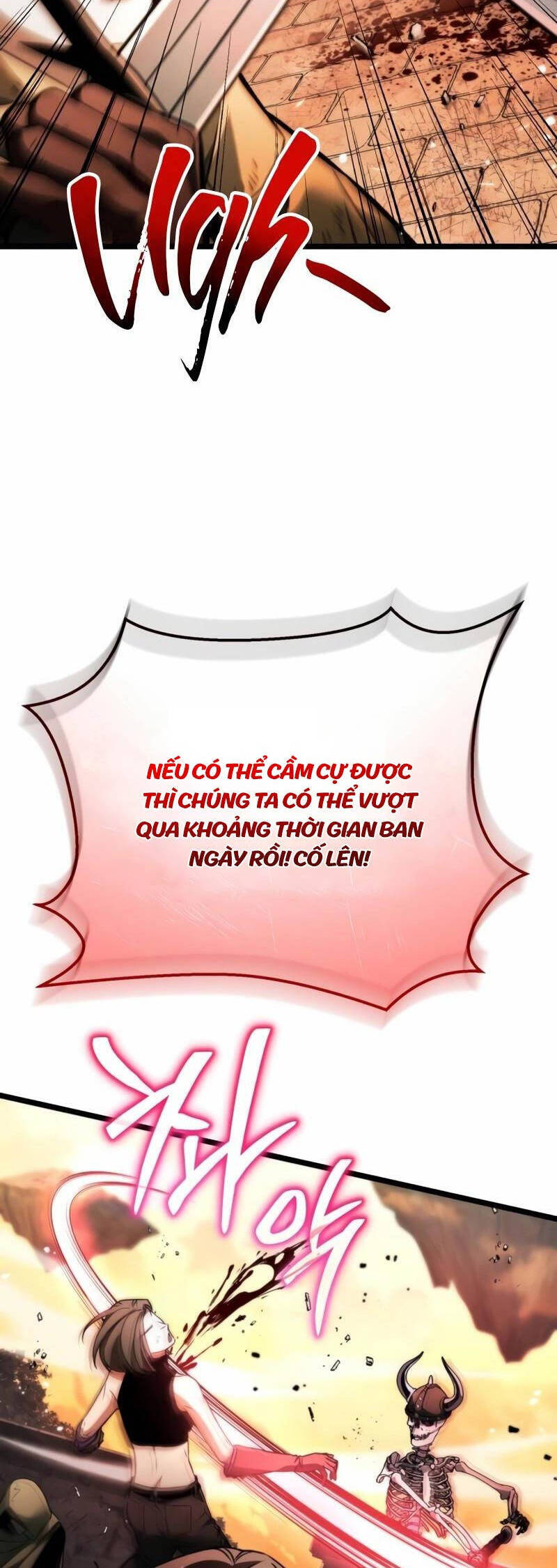 Chiến Binh Hồi Quy Chapter 27 - Trang 2