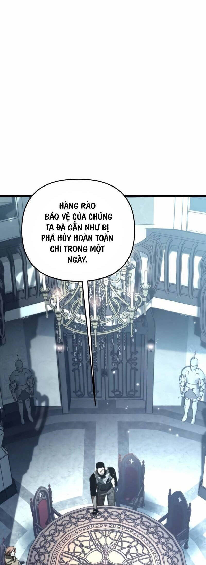 Chiến Binh Hồi Quy Chapter 27 - Trang 2