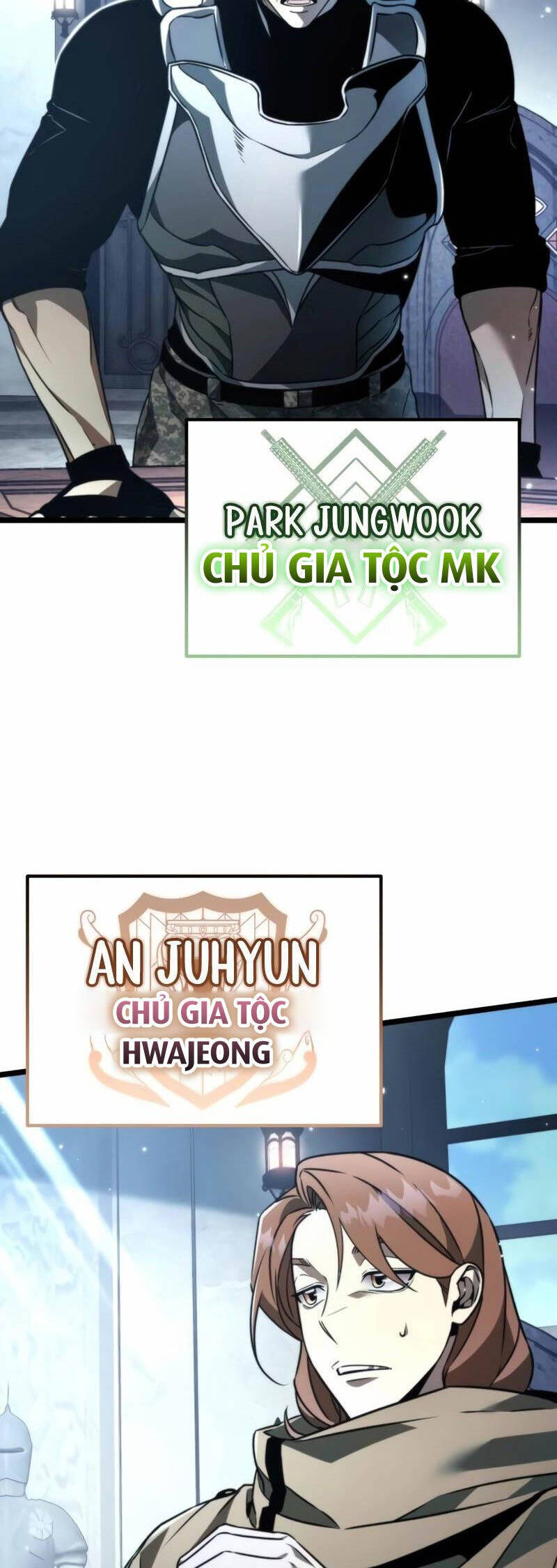 Chiến Binh Hồi Quy Chapter 27 - Trang 2