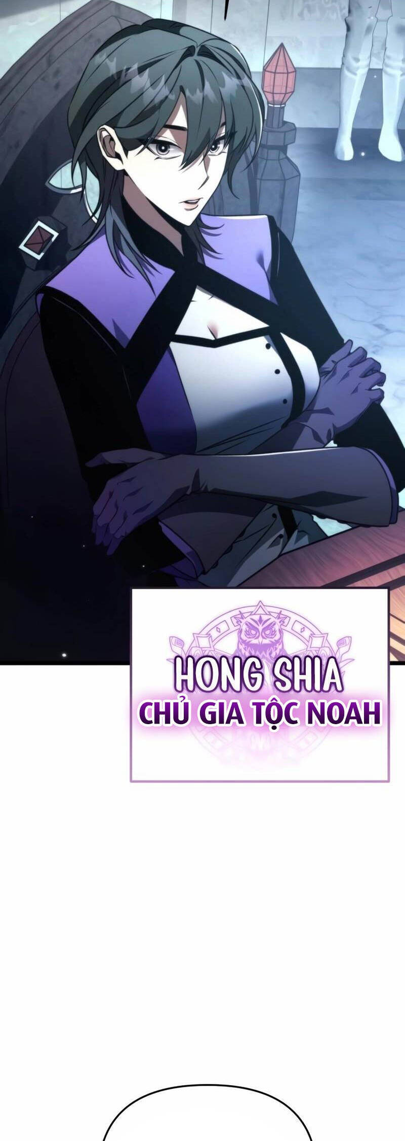 Chiến Binh Hồi Quy Chapter 27 - Trang 2