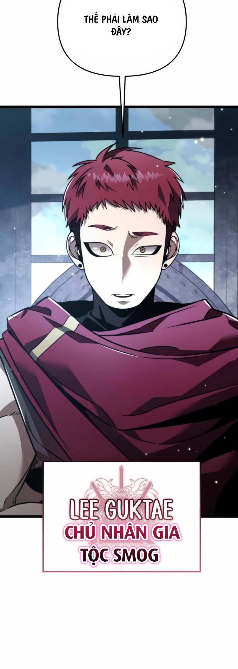 Chiến Binh Hồi Quy Chapter 27 - Trang 2