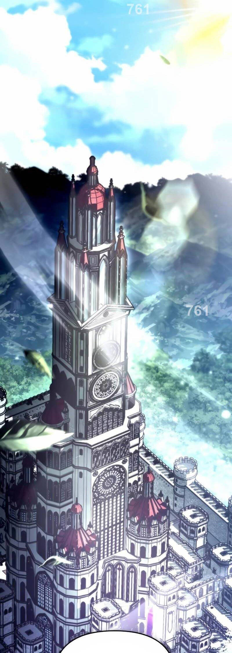 Chiến Binh Hồi Quy Chapter 27 - Trang 2