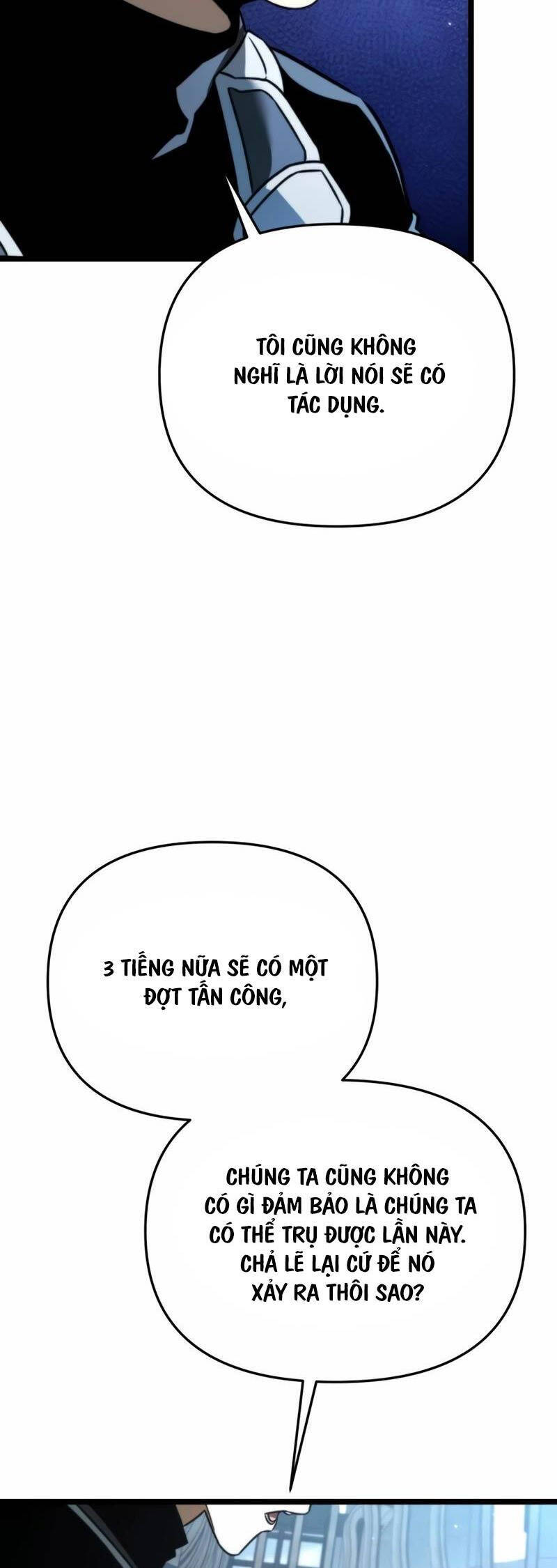 Chiến Binh Hồi Quy Chapter 27 - Trang 2