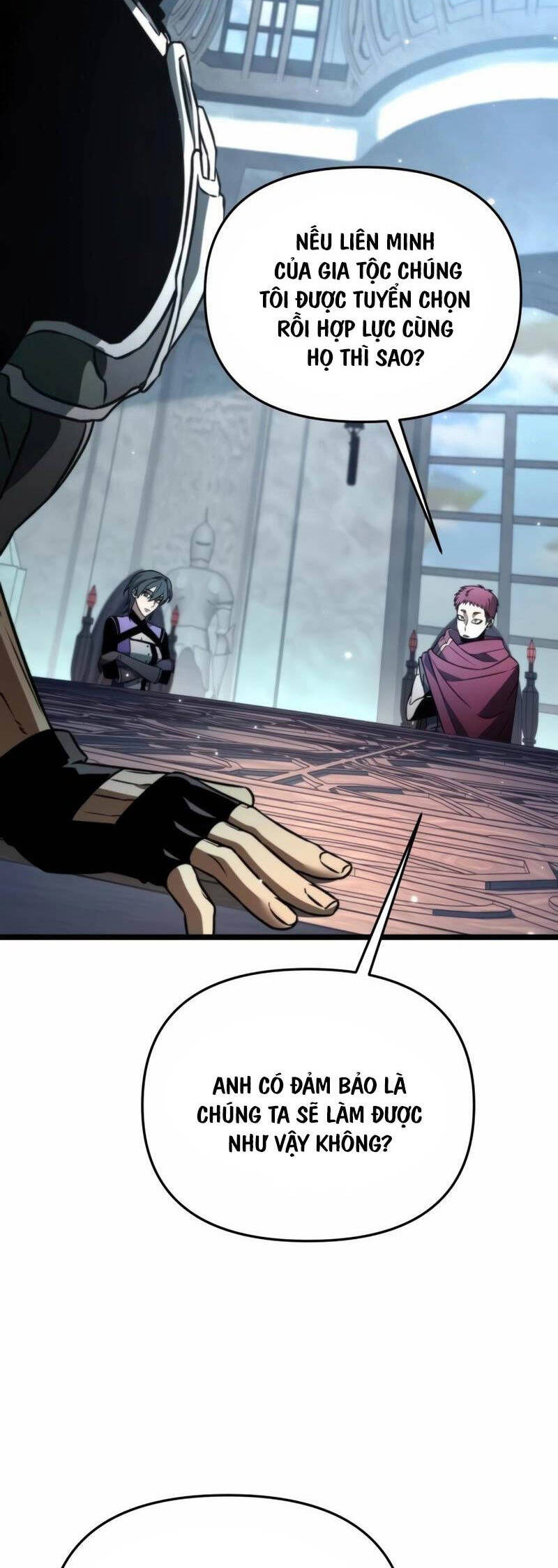 Chiến Binh Hồi Quy Chapter 27 - Trang 2