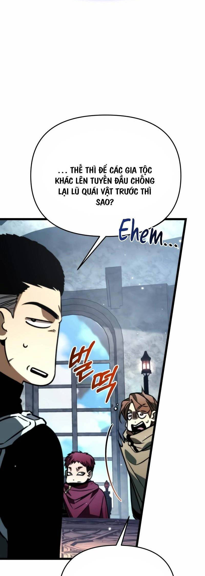 Chiến Binh Hồi Quy Chapter 27 - Trang 2