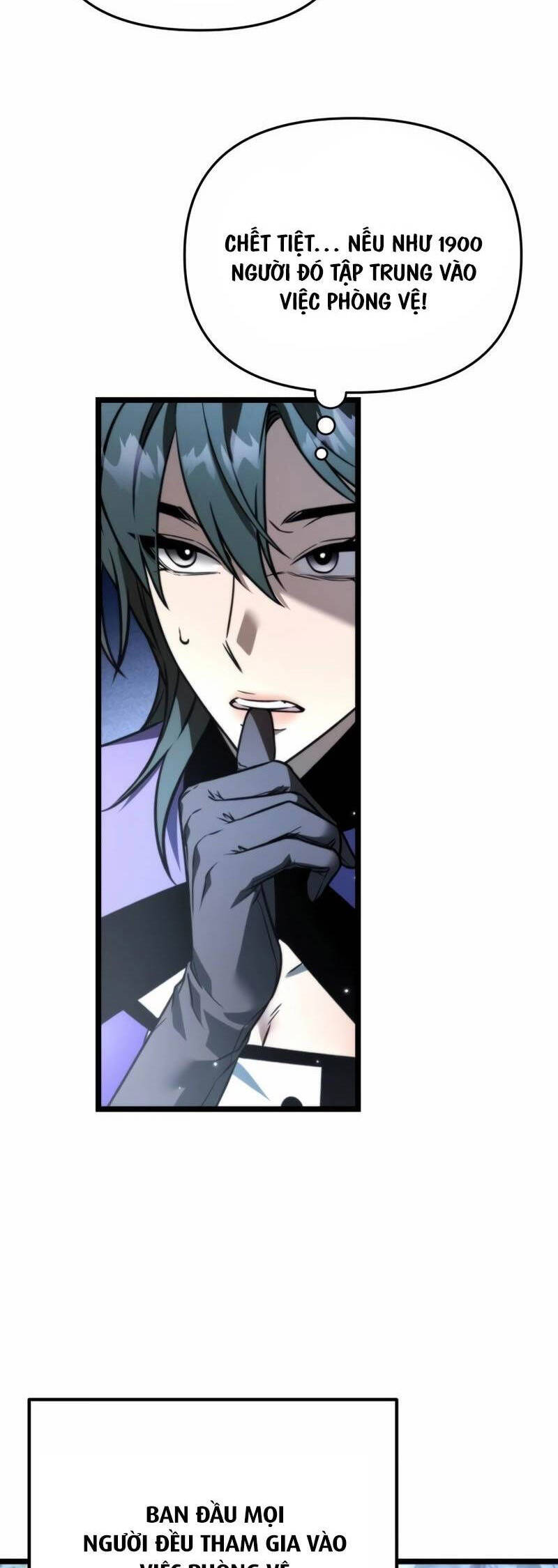 Chiến Binh Hồi Quy Chapter 27 - Trang 2