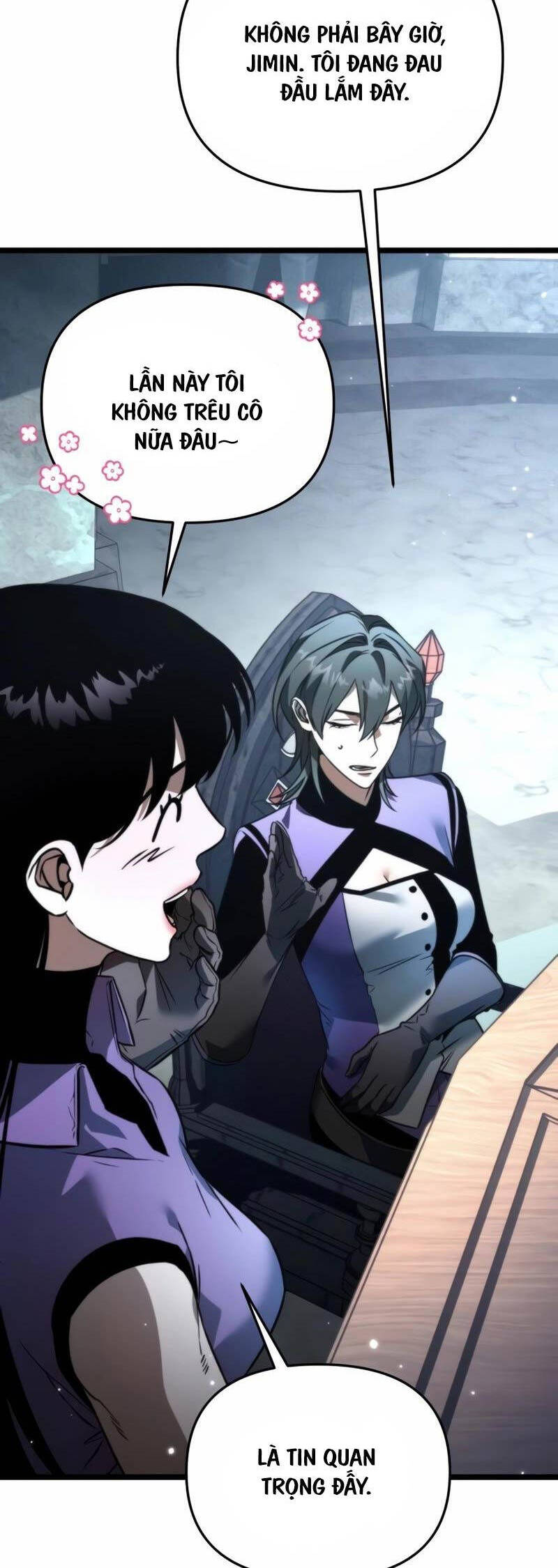 Chiến Binh Hồi Quy Chapter 27 - Trang 2