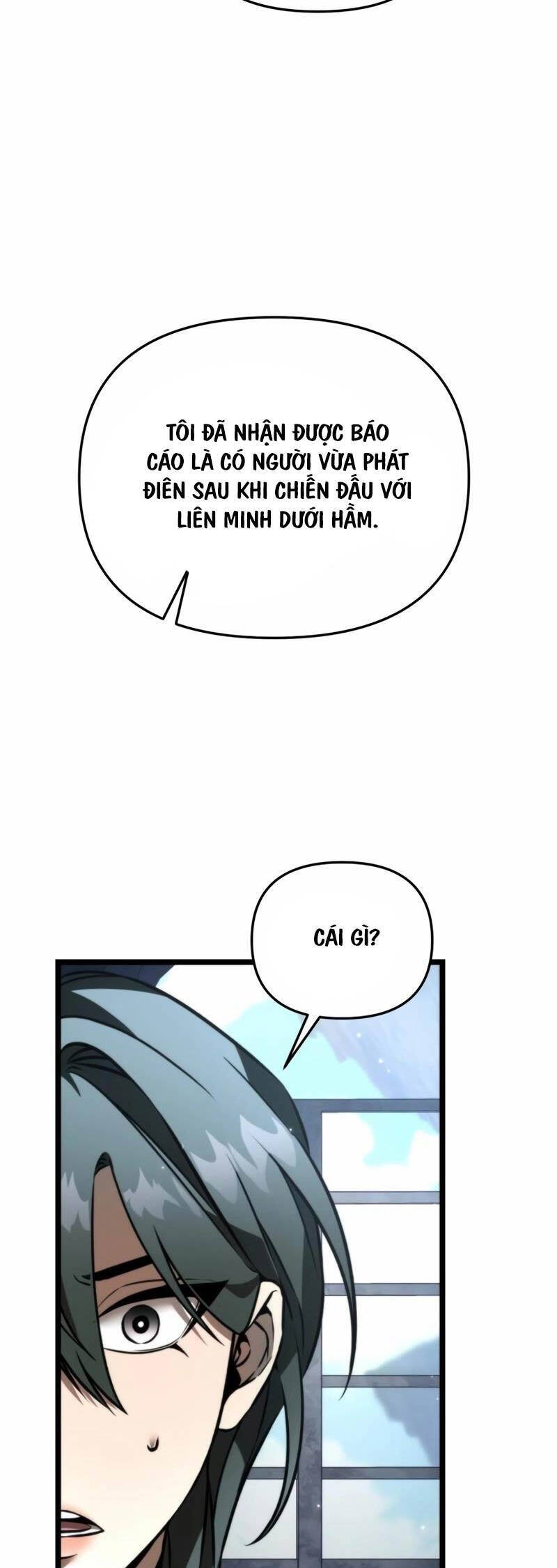 Chiến Binh Hồi Quy Chapter 27 - Trang 2