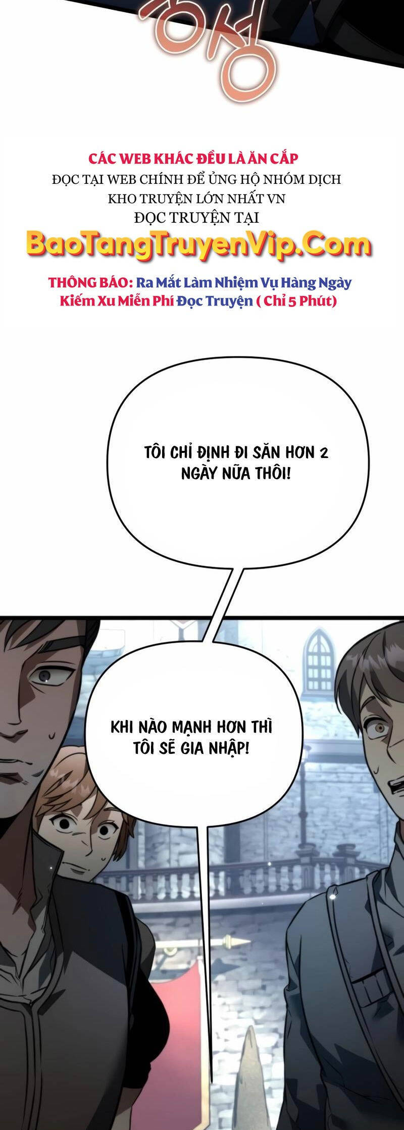 Chiến Binh Hồi Quy Chapter 27 - Trang 2