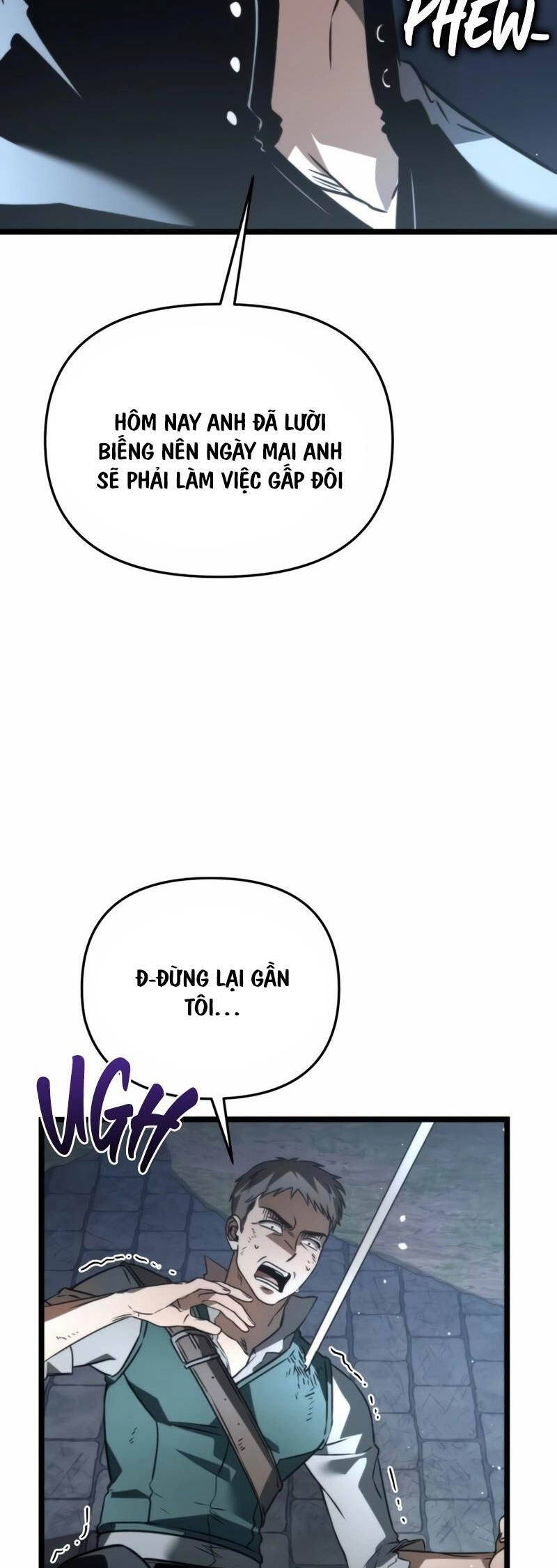 Chiến Binh Hồi Quy Chapter 27 - Trang 2