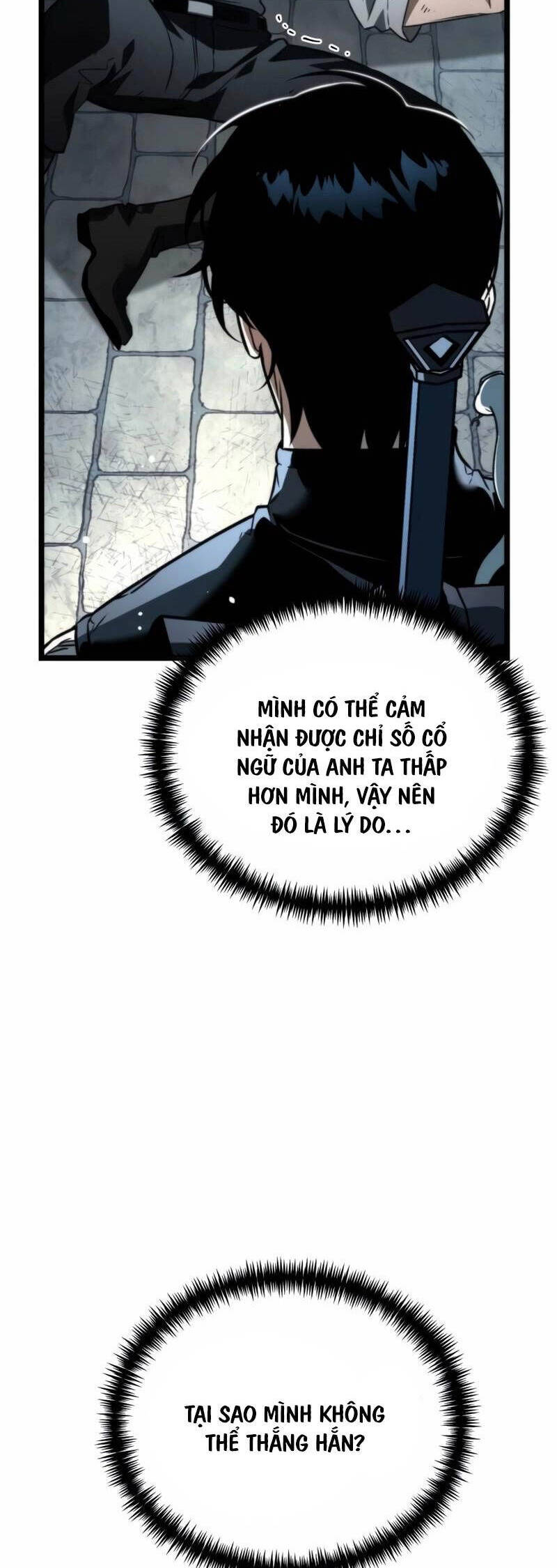 Chiến Binh Hồi Quy Chapter 27 - Trang 2