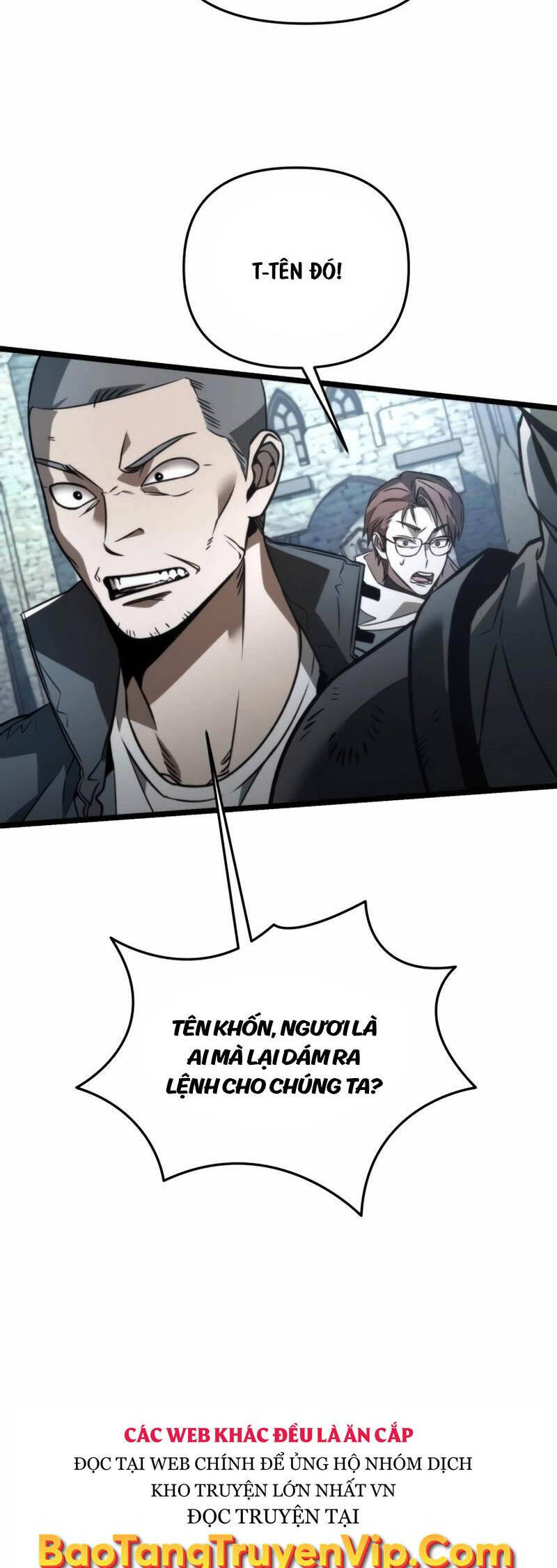 Chiến Binh Hồi Quy Chapter 27 - Trang 2