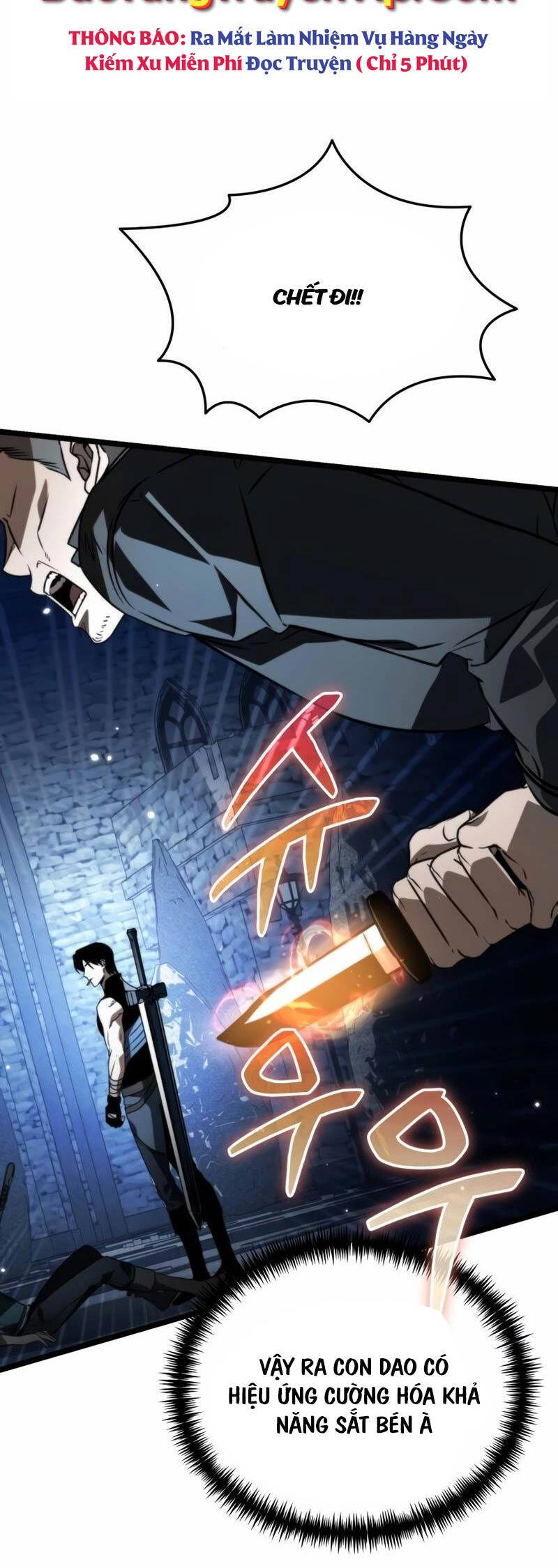 Chiến Binh Hồi Quy Chapter 27 - Trang 2