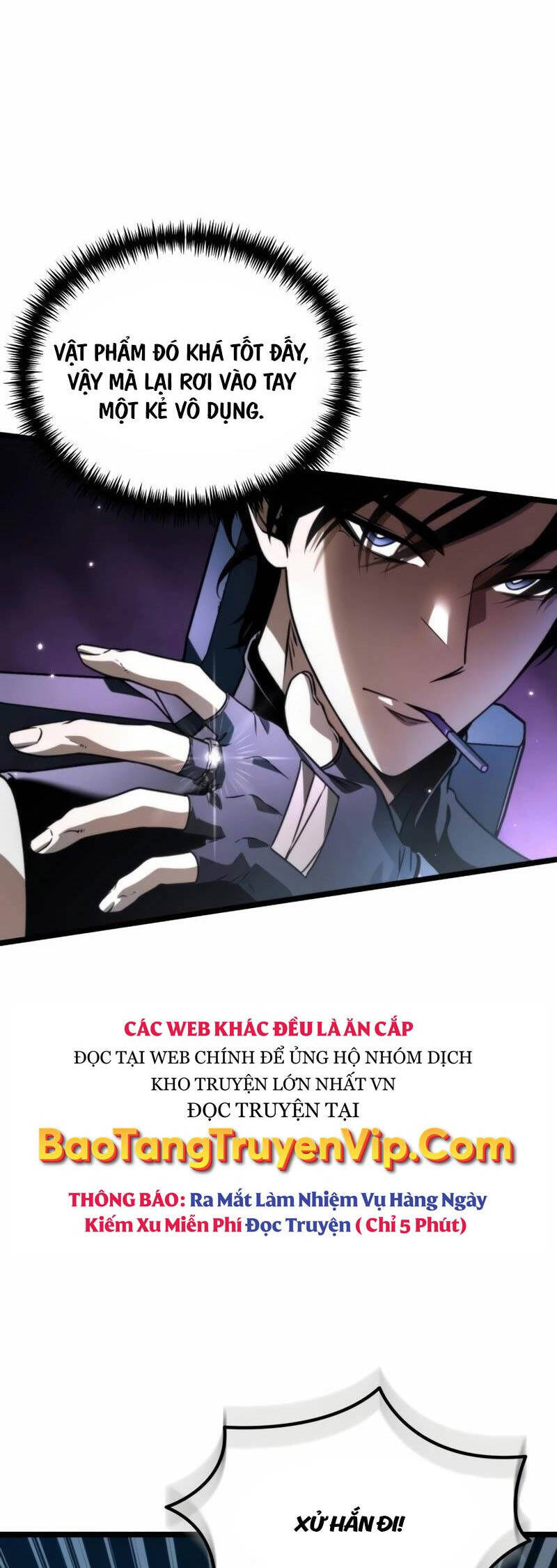 Chiến Binh Hồi Quy Chapter 27 - Trang 2