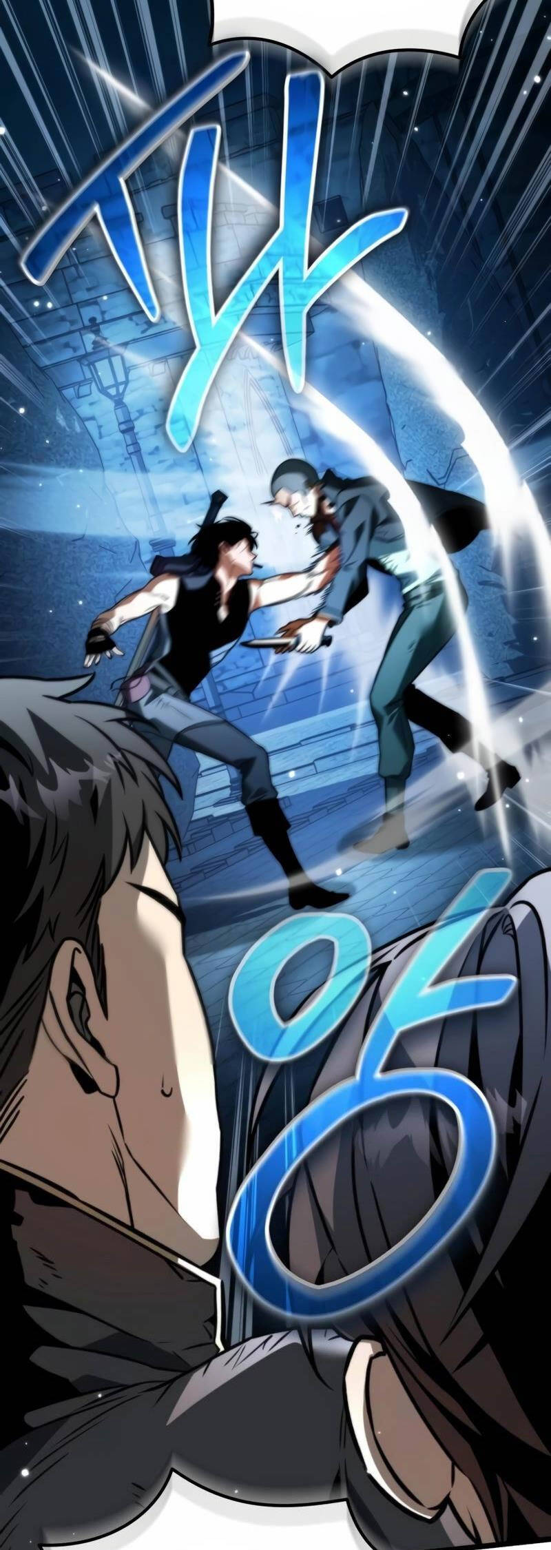 Chiến Binh Hồi Quy Chapter 27 - Trang 2