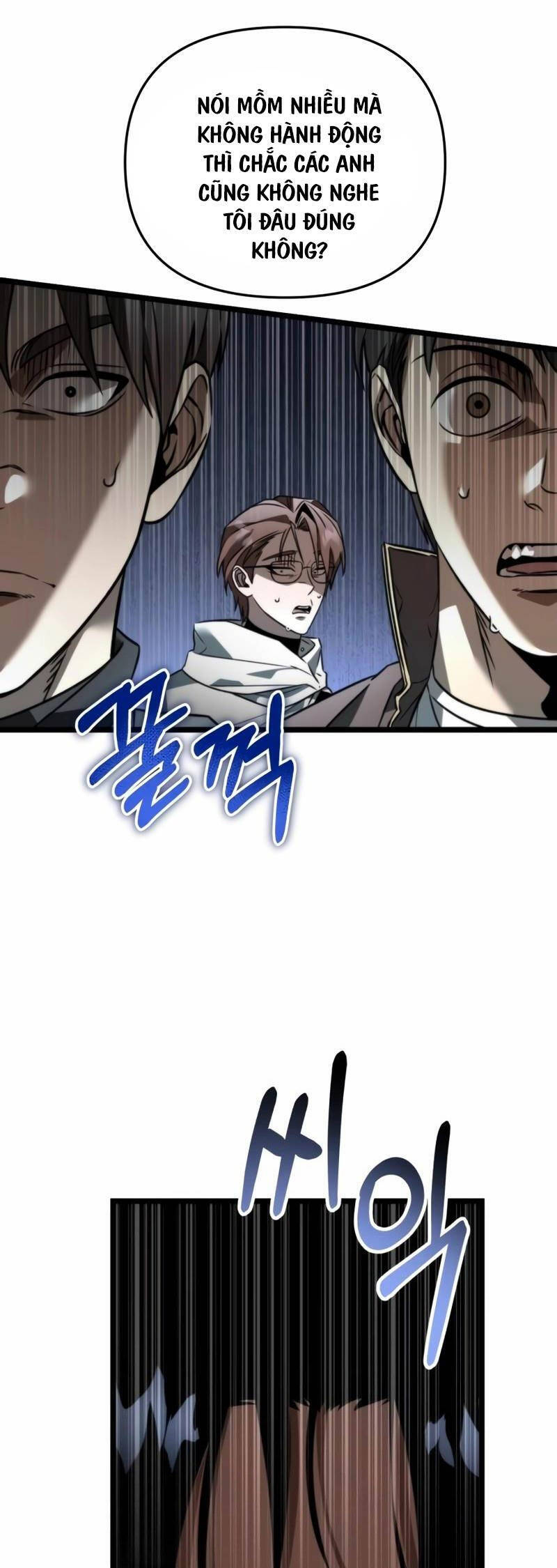 Chiến Binh Hồi Quy Chapter 27 - Trang 2