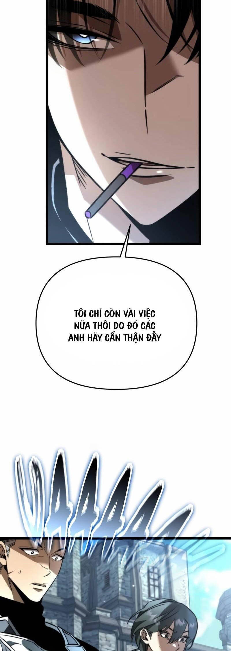 Chiến Binh Hồi Quy Chapter 27 - Trang 2