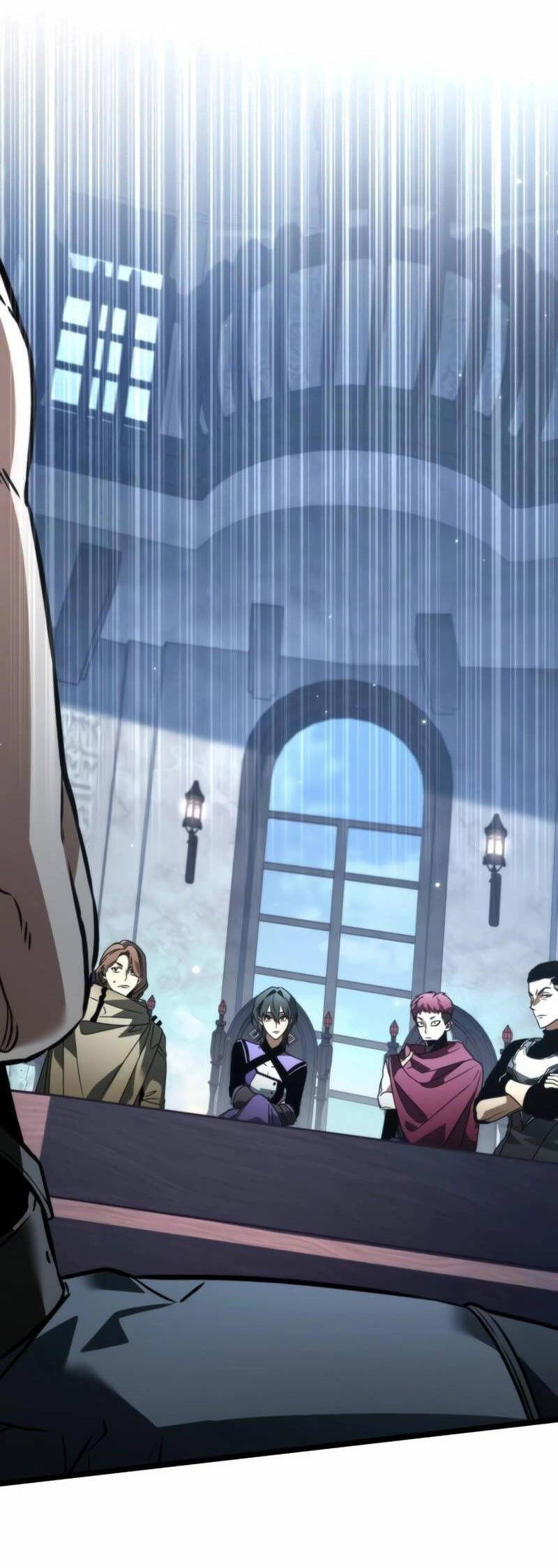 Chiến Binh Hồi Quy Chapter 27 - Trang 2