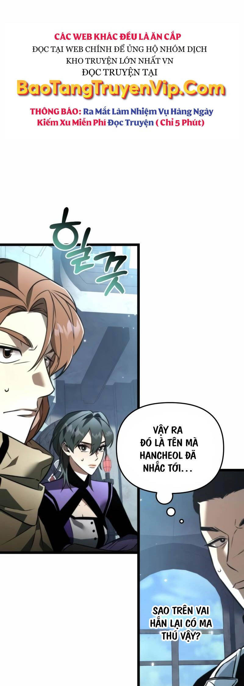 Chiến Binh Hồi Quy Chapter 27 - Trang 2