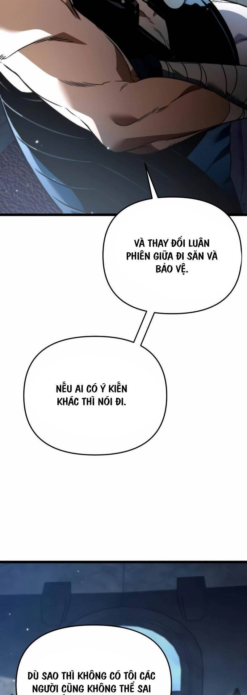 Chiến Binh Hồi Quy Chapter 27 - Trang 2
