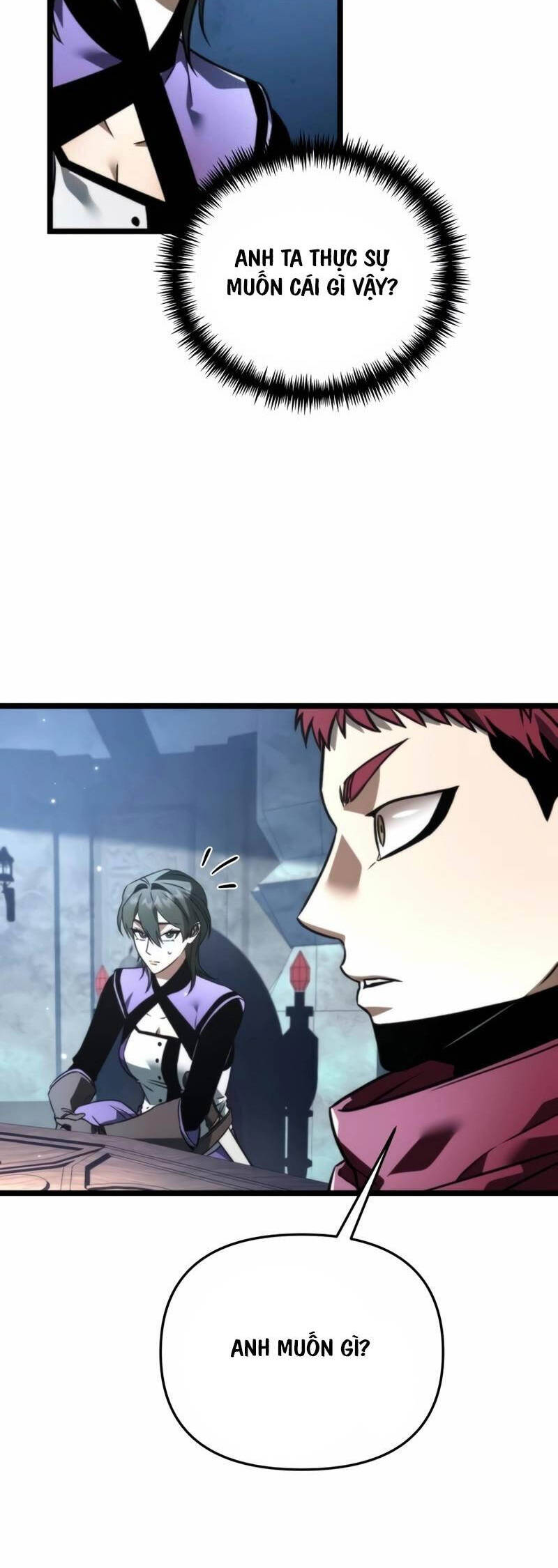 Chiến Binh Hồi Quy Chapter 27 - Trang 2