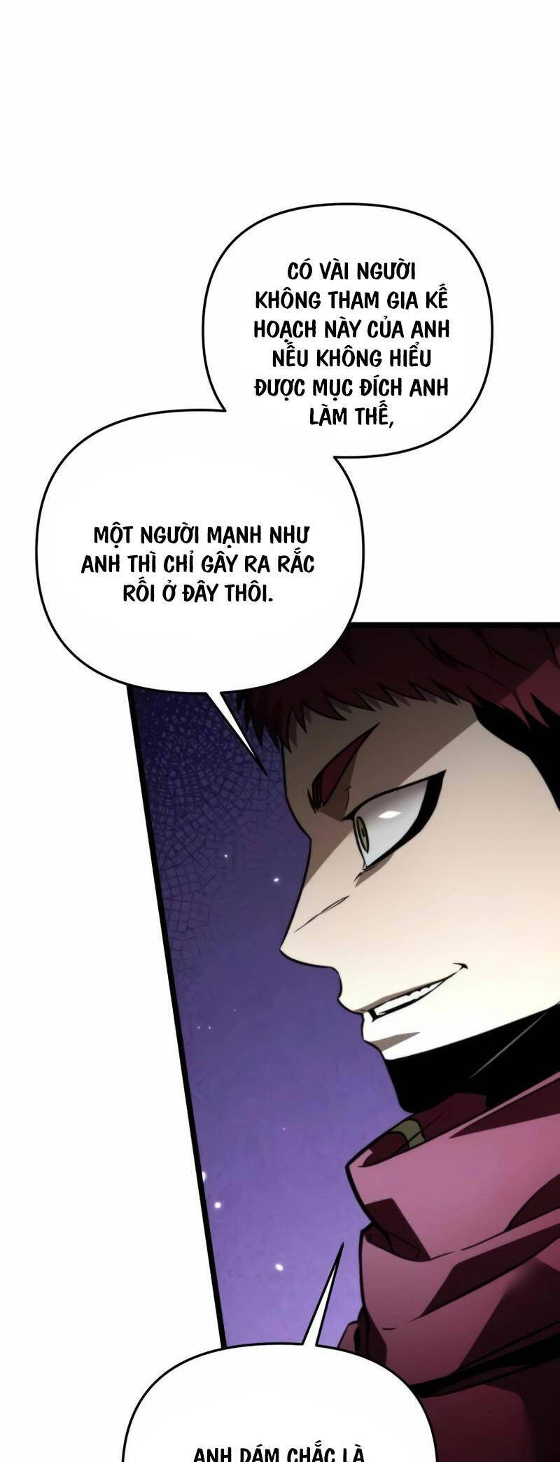 Chiến Binh Hồi Quy Chapter 27 - Trang 2