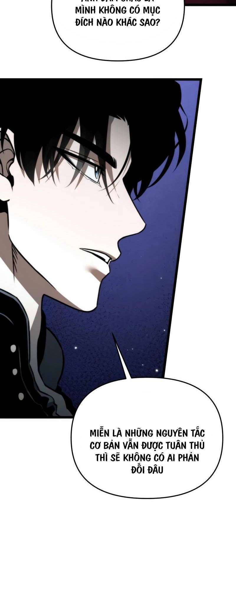 Chiến Binh Hồi Quy Chapter 27 - Trang 2