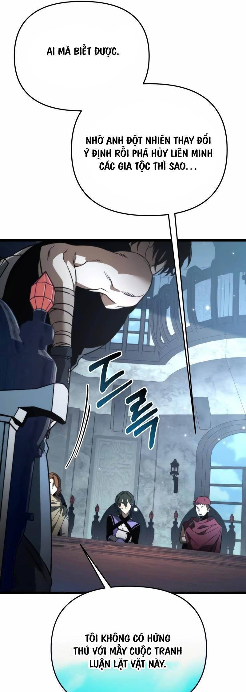 Chiến Binh Hồi Quy Chapter 27 - Trang 2