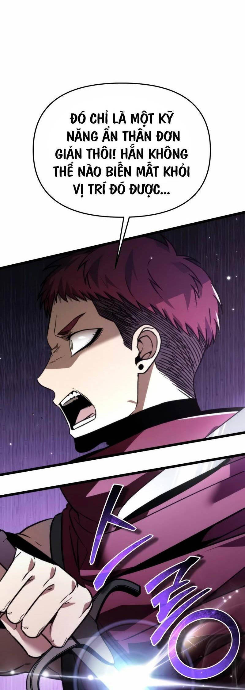 Chiến Binh Hồi Quy Chapter 27 - Trang 2