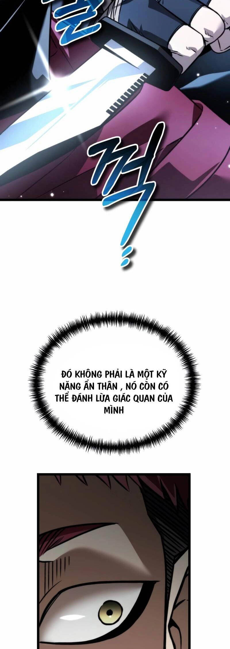 Chiến Binh Hồi Quy Chapter 27 - Trang 2