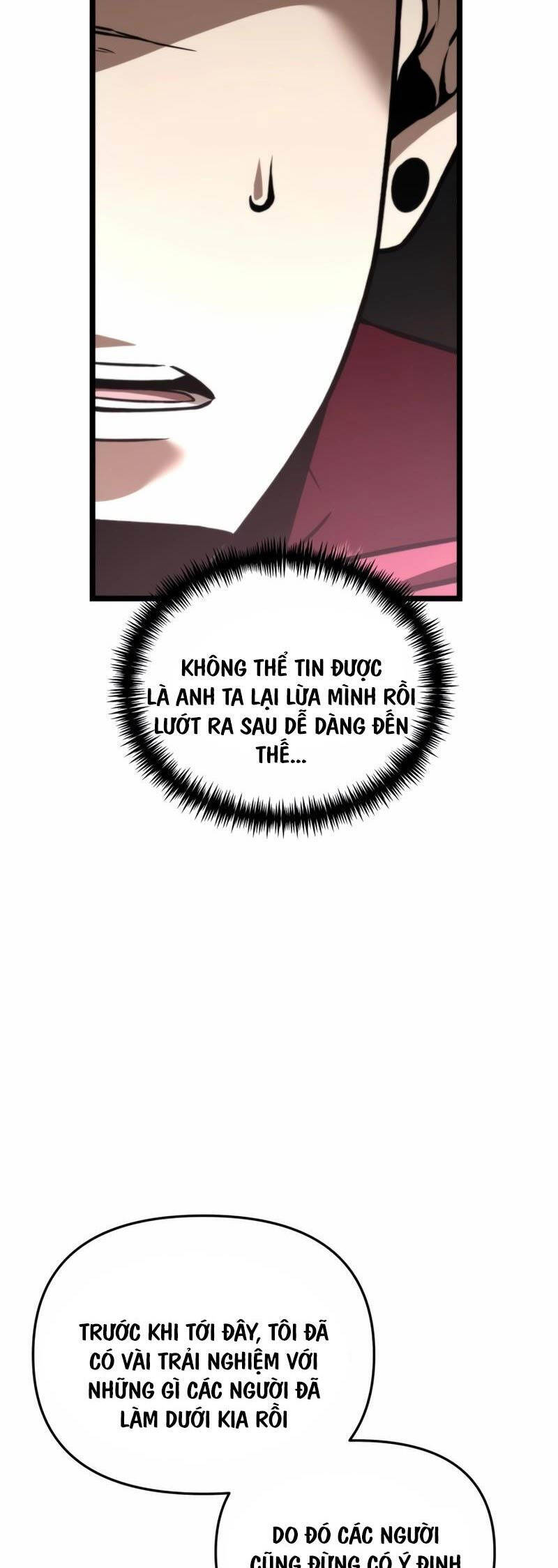 Chiến Binh Hồi Quy Chapter 27 - Trang 2