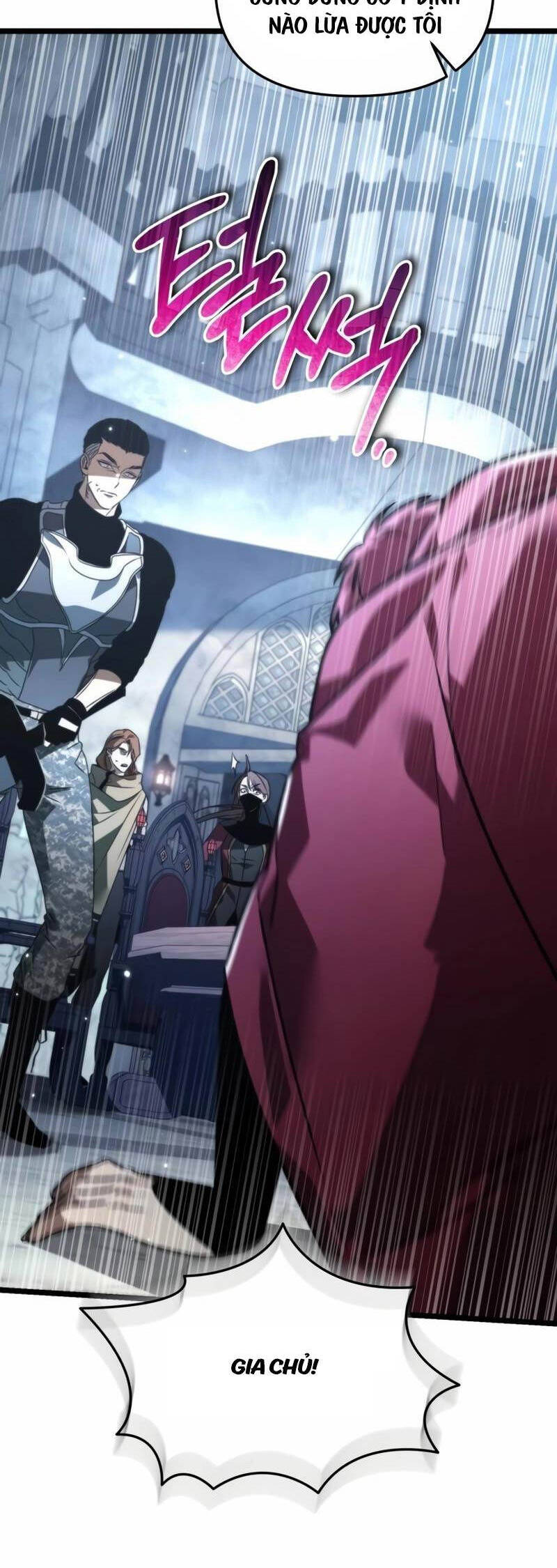 Chiến Binh Hồi Quy Chapter 27 - Trang 2