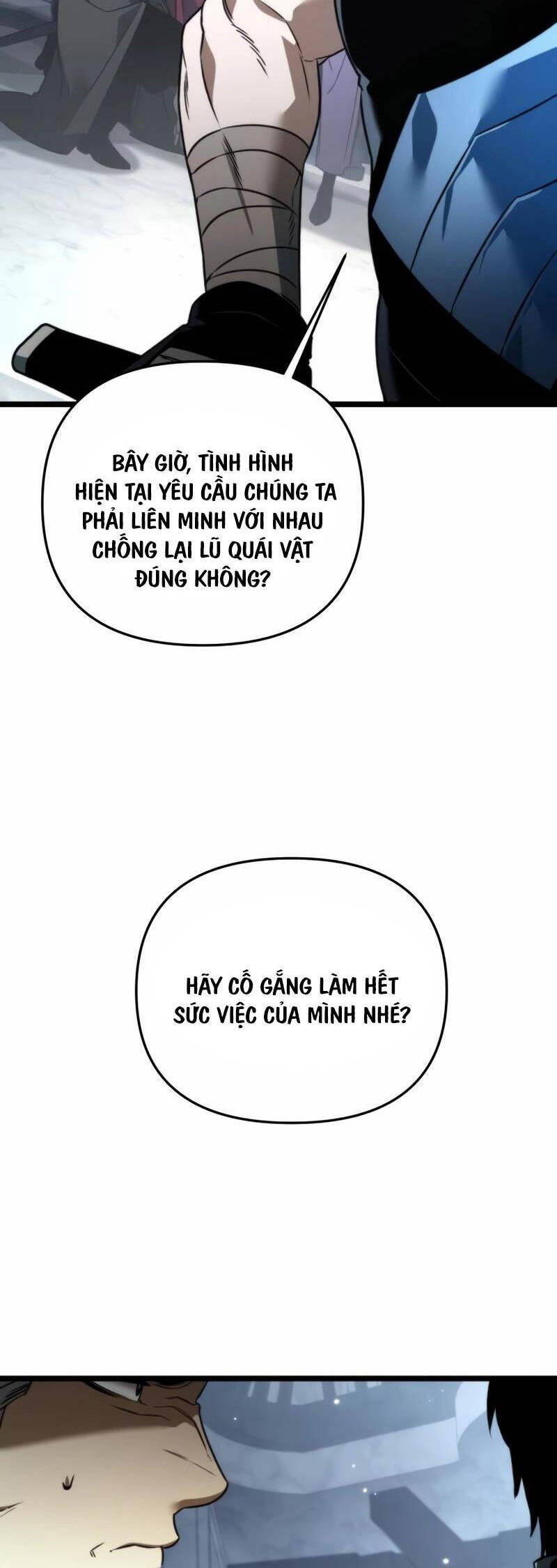 Chiến Binh Hồi Quy Chapter 27 - Trang 2