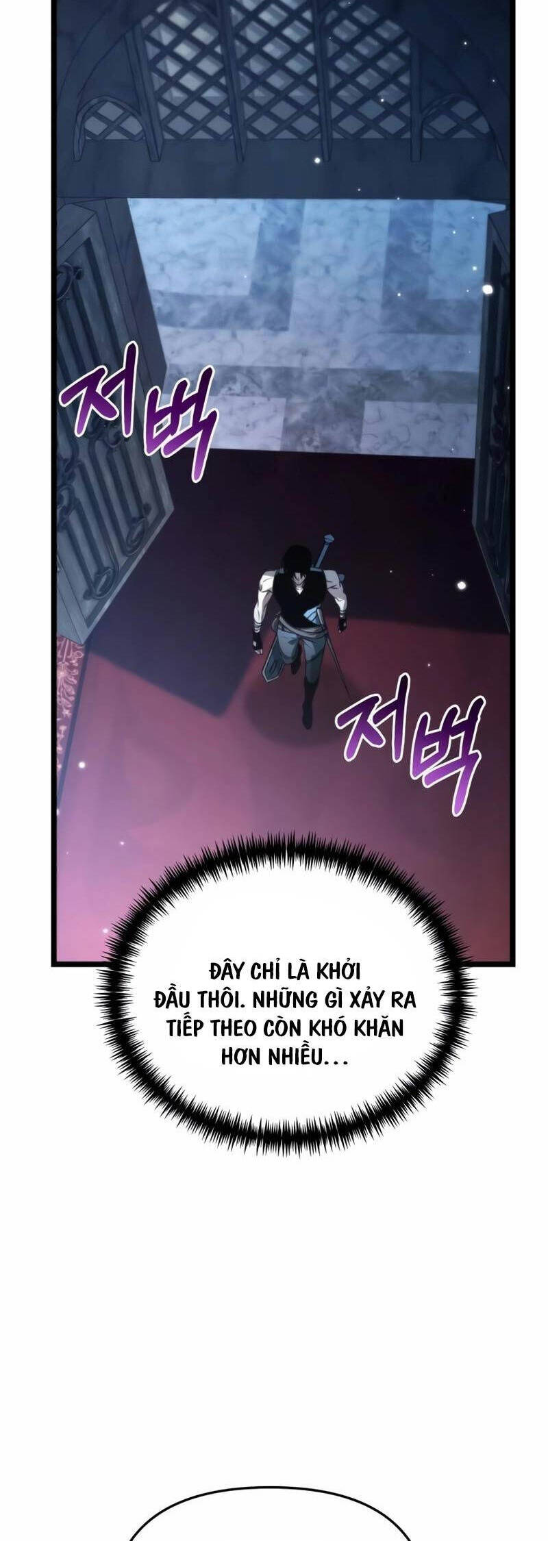 Chiến Binh Hồi Quy Chapter 27 - Trang 2