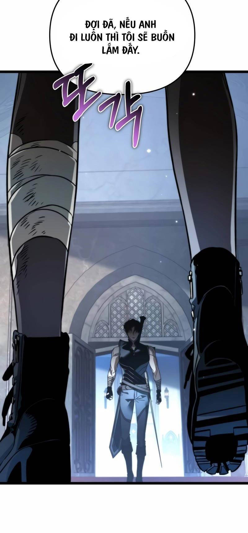 Chiến Binh Hồi Quy Chapter 27 - Trang 2