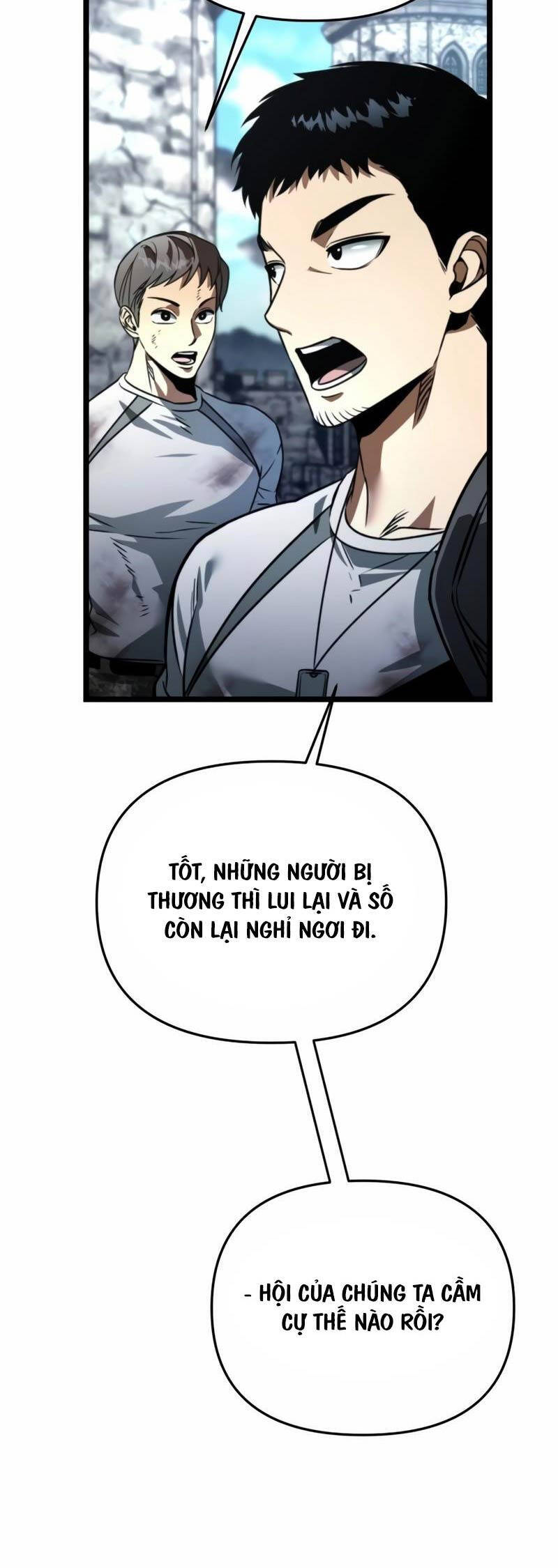 Chiến Binh Hồi Quy Chapter 28 - Trang 2