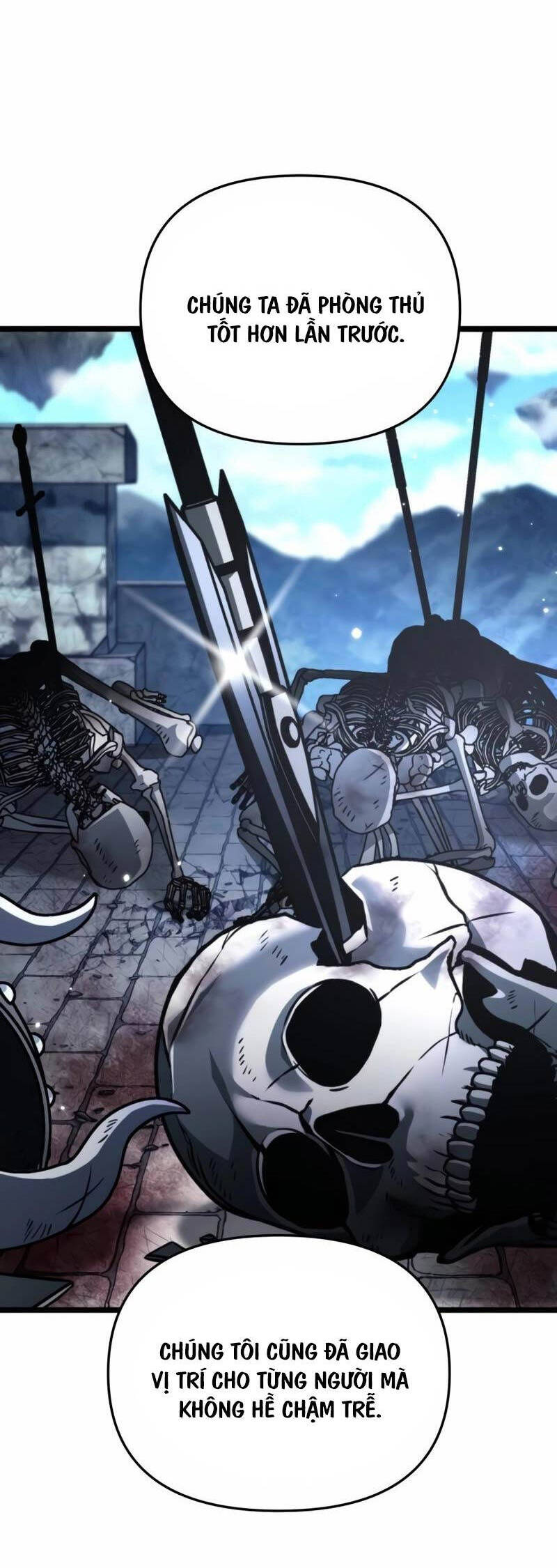 Chiến Binh Hồi Quy Chapter 28 - Trang 2