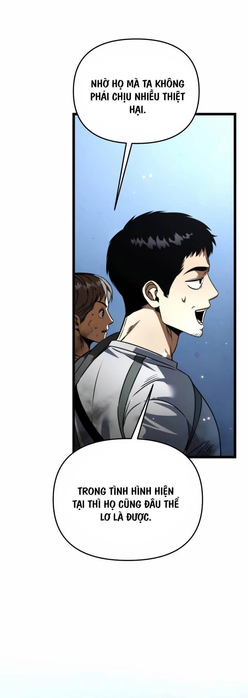 Chiến Binh Hồi Quy Chapter 28 - Trang 2