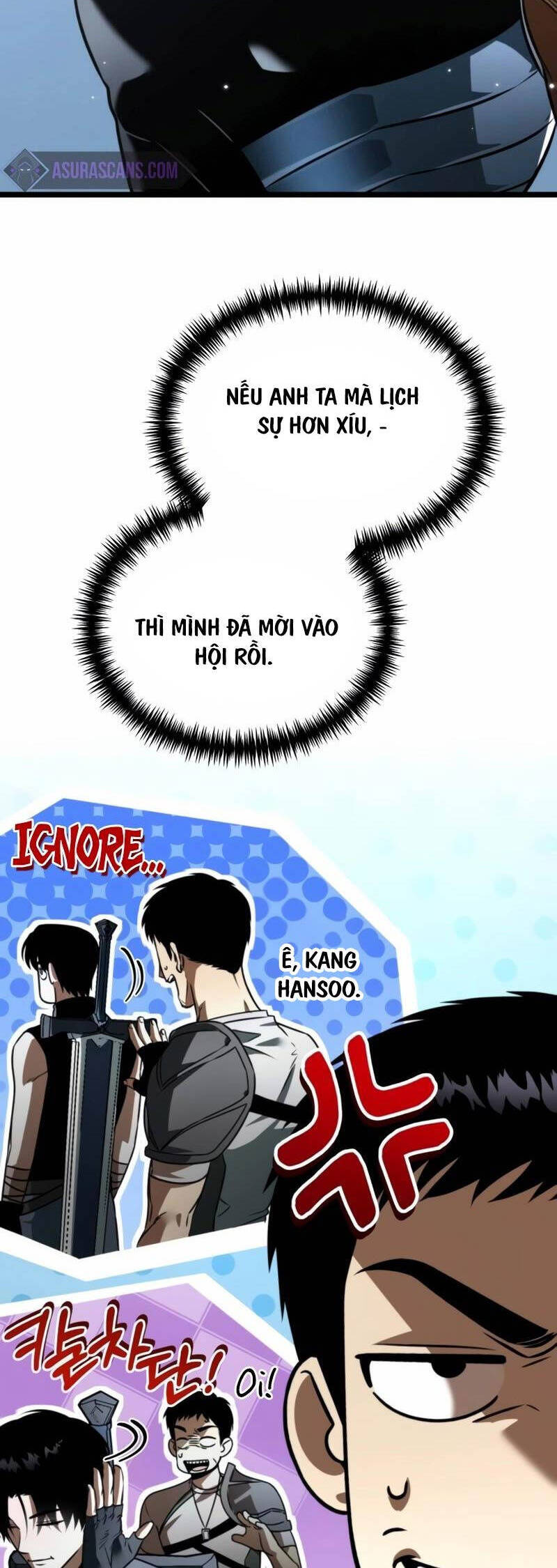 Chiến Binh Hồi Quy Chapter 28 - Trang 2