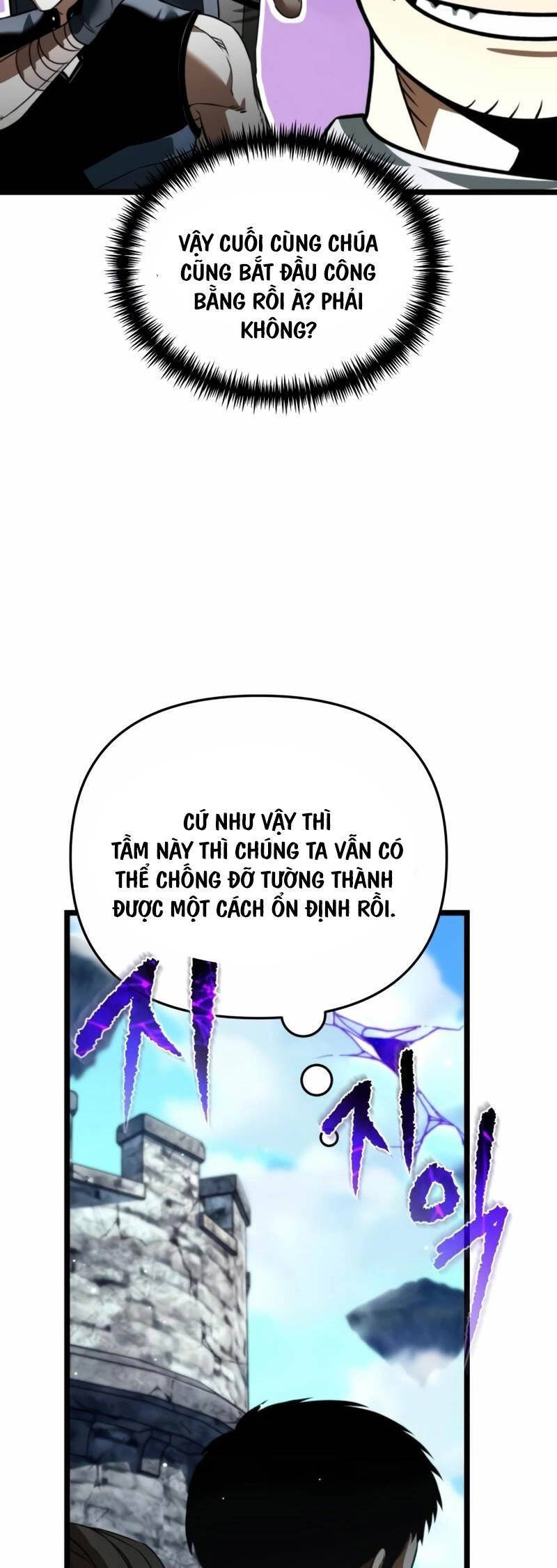 Chiến Binh Hồi Quy Chapter 28 - Trang 2