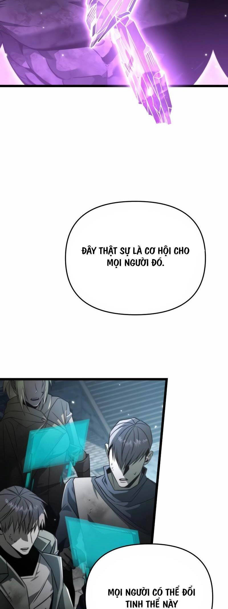 Chiến Binh Hồi Quy Chapter 28 - Trang 2