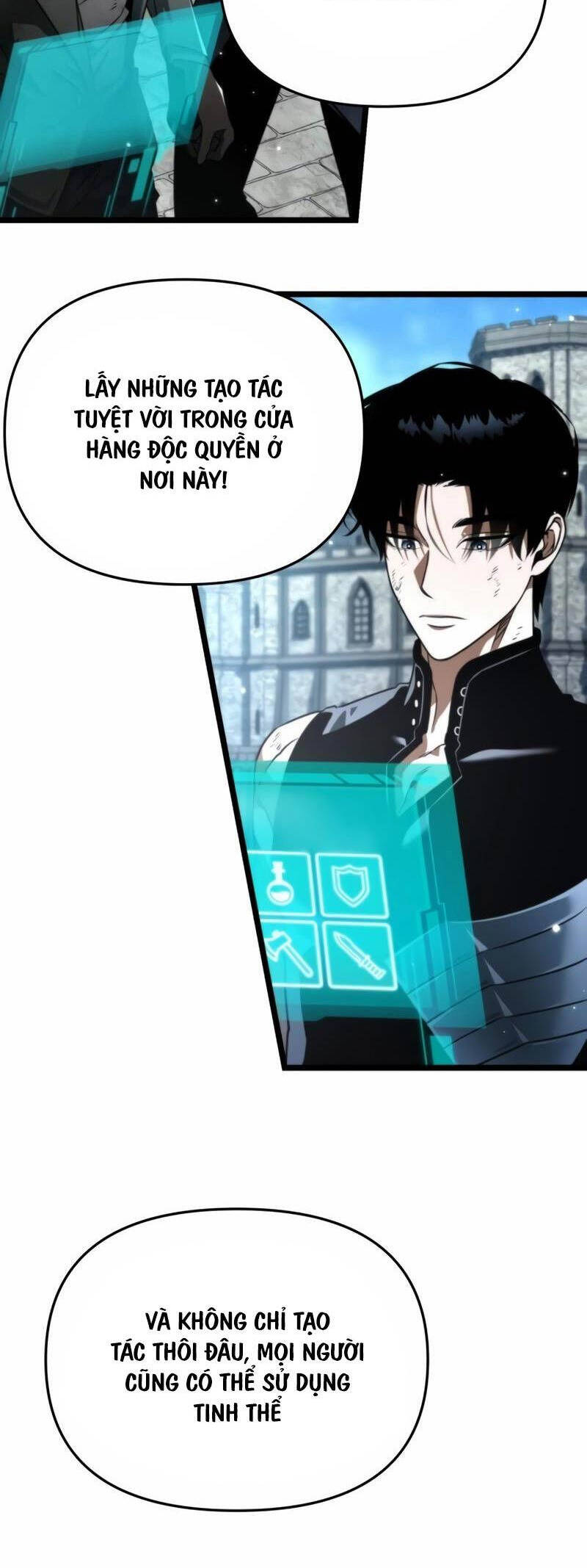 Chiến Binh Hồi Quy Chapter 28 - Trang 2