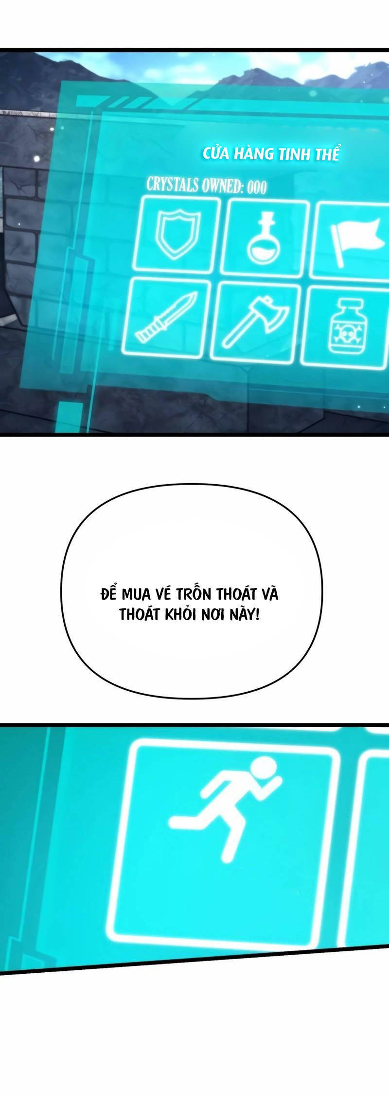 Chiến Binh Hồi Quy Chapter 28 - Trang 2