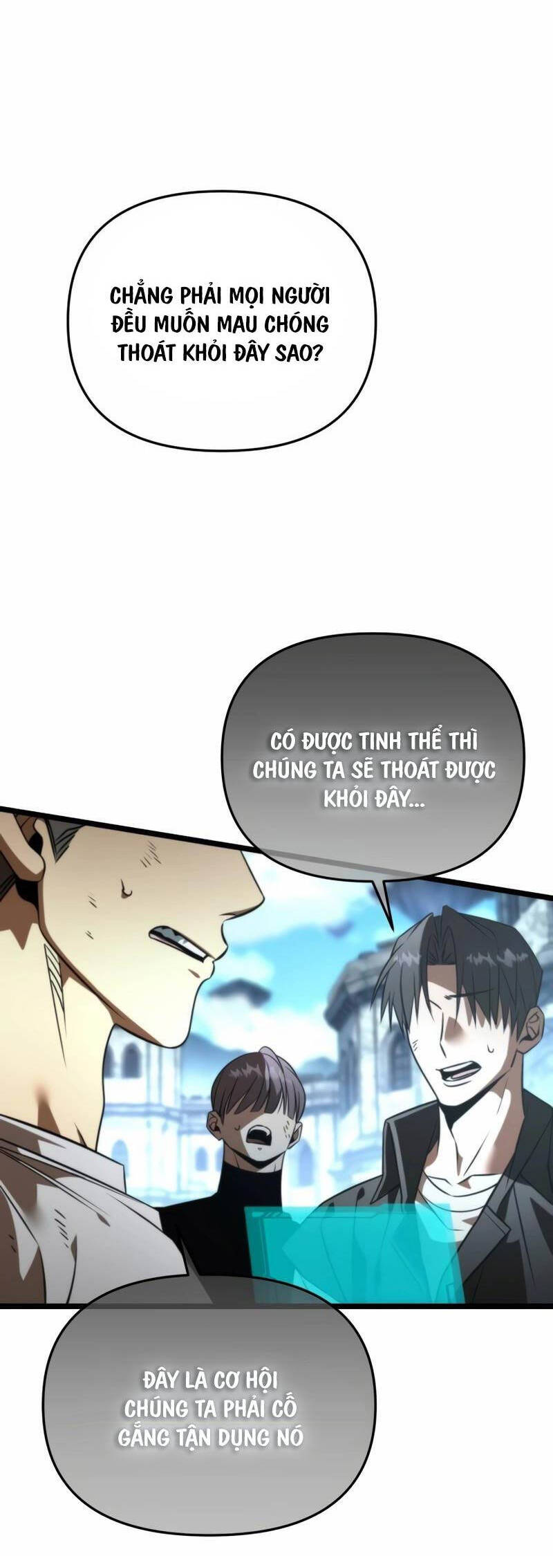 Chiến Binh Hồi Quy Chapter 28 - Trang 2