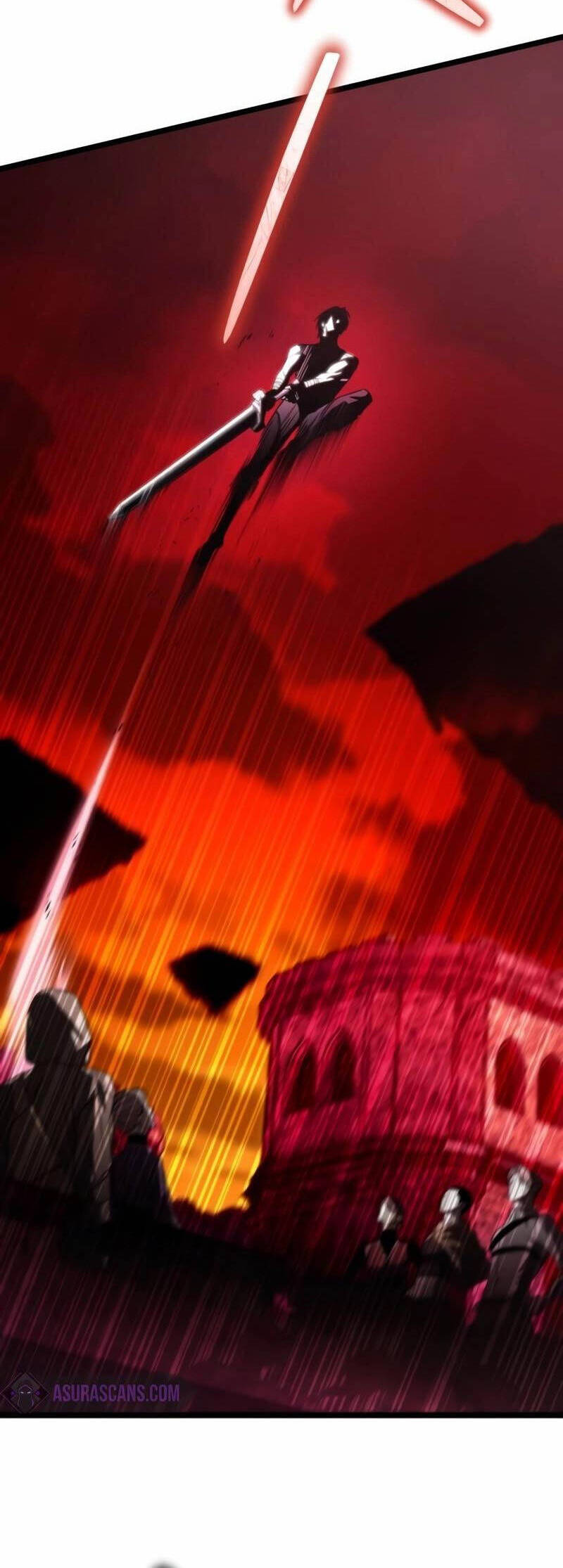 Chiến Binh Hồi Quy Chapter 28 - Trang 2