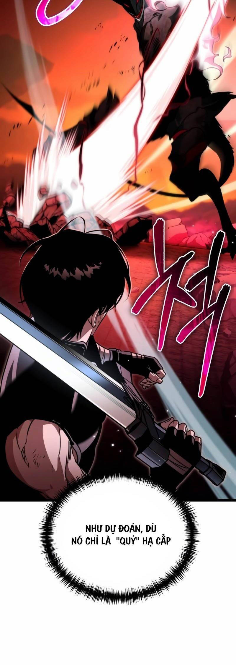 Chiến Binh Hồi Quy Chapter 28 - Trang 2