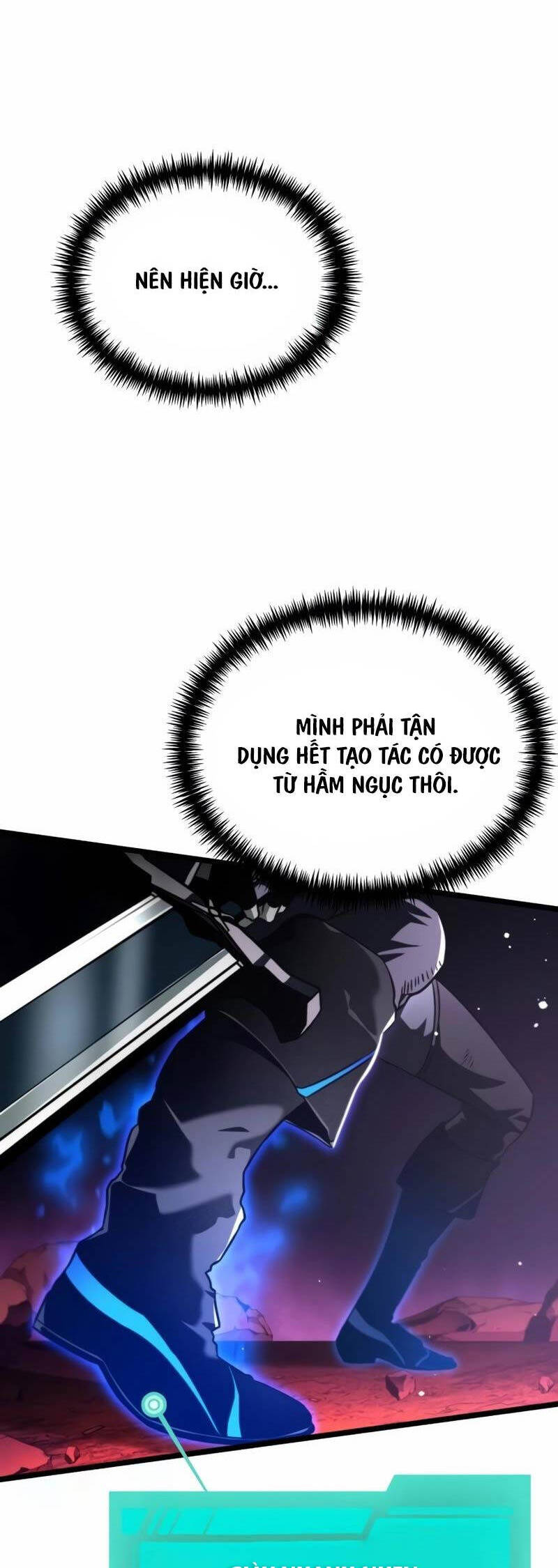 Chiến Binh Hồi Quy Chapter 28 - Trang 2